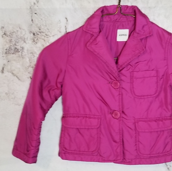 Aspesi Jacket - Picture 6 of 9